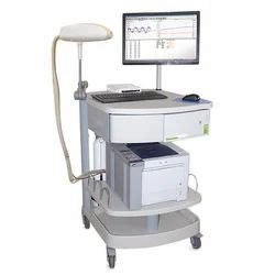 Pulmonary Function Testing Machine - PFT Machine Manufacturer from Pune
