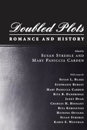 Buy Doubled Plots: Romance and History Book Online at Low Prices in ...