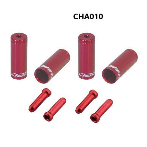 Jagwire End Cap Combo Kit | CHA800 | Cycling Boutique
