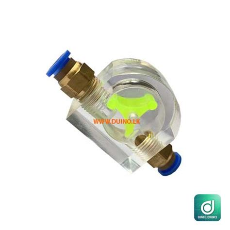 Image result for Install Pool Flow Indicator