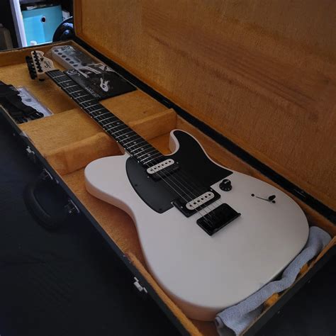 Image result for Jim Root Telecaster