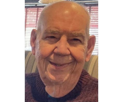 Thomas Bruenn Obituary (1939 - 2025) - Meriden, CT - The Record-Journal