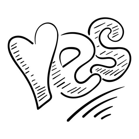 JA-Zeichen, Label.YES-Sprechblase. JA-Tag-Schild, Banner. Vektor ...