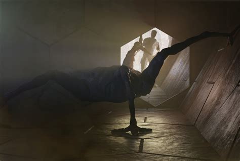 ArtStation - Rocky from Project Hail Mary