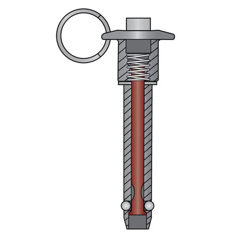 Image result for Spring Locking Mechanism