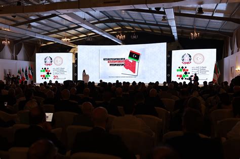 Libyan Export Promotion Centre signs MoU with the Italian Trade Agency to enhance bilateral ...