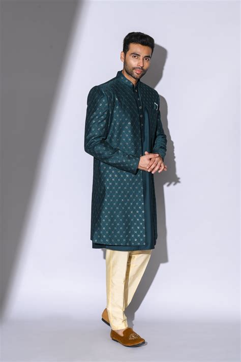 Buy Weddings Indo Western Dresses for Men Online | Shreeman – Page 7