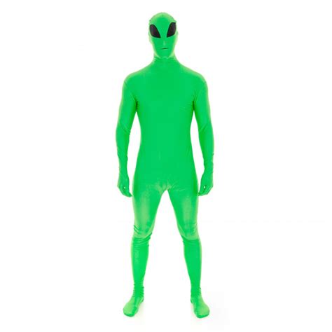 Alien Morphsuit 的图像结果