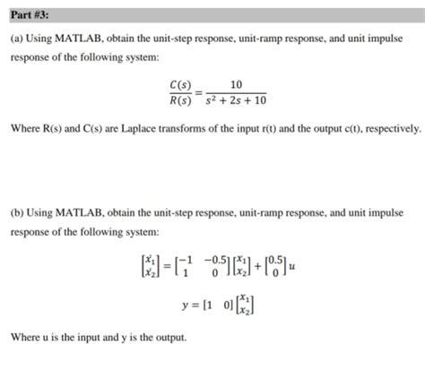 Image result for Unit Step MATLAB