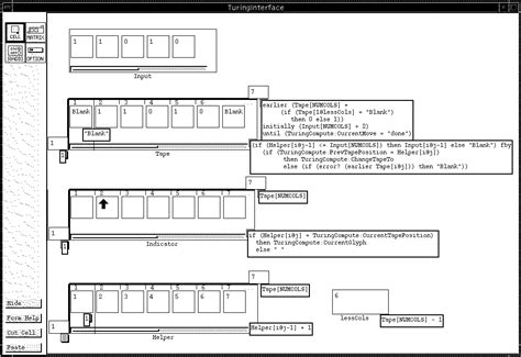 Image result for Turing Machine Simulator