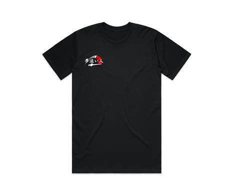 Project D T-Shirt – Modified Decals INC