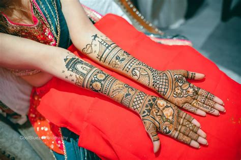 35 Beautiful Bridal, Simple, and Flower Mandala Mehndi Ideas