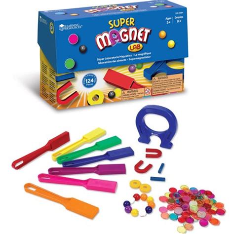 Magnetism Experiments 的图像结果