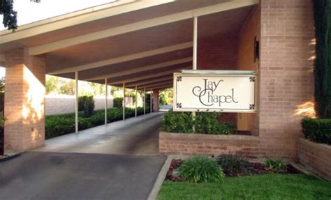 Jay Chapel Directors - Madera Obituaries & Services In Madera, Ca