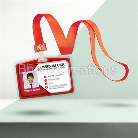 Id Card Holder Manufacturer,Id Card Holder Supplier in Sangli
