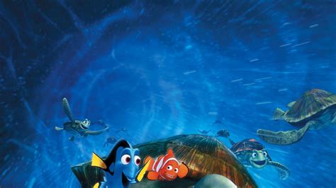 Image result for Finding Nemo Computer