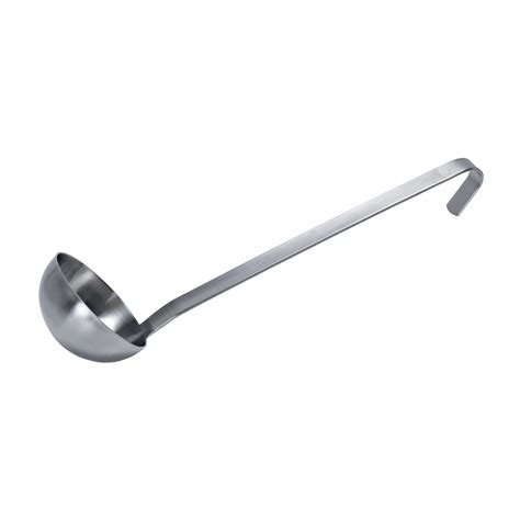 Stainless steel ladle, 40 cm - Ballarini | KitchenShop