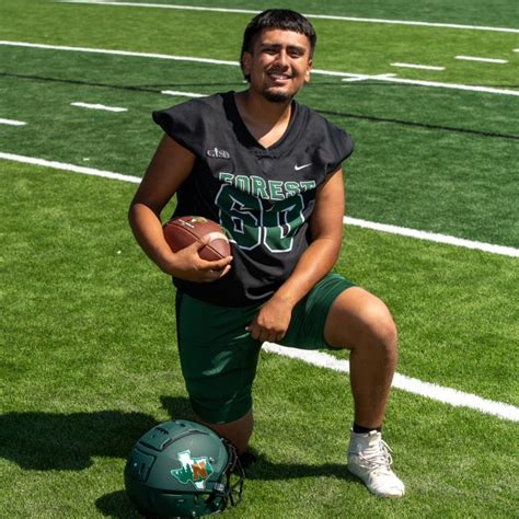 Naaman Forest Football Roster (2023-24) - MaxPreps.com