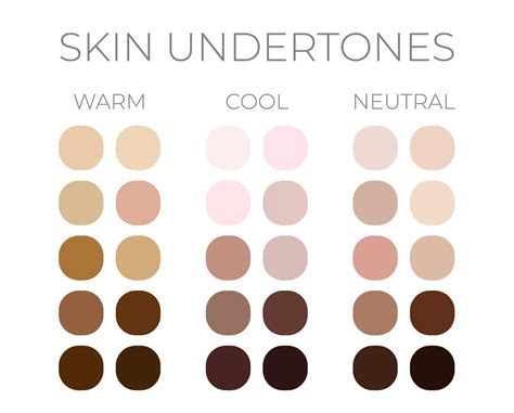 Your 4 Seasons Color Palette: Shades To Show Off Your Beauty - Dean's ...