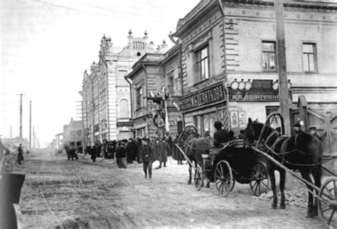 История Красноярска | Мой Красноярск — народная энциклопедия