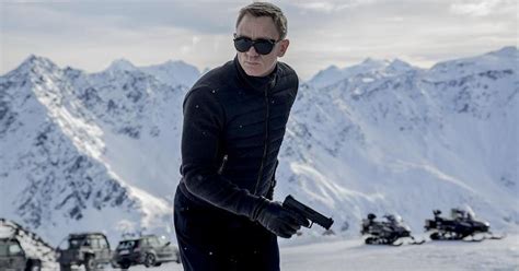 James Bond’s image has created a recruitment problem for MI6 – it now ...