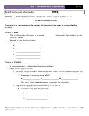 Image result for GCF Tutorial Computer Basics