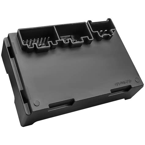 Image result for Transfer Case Control Module for 04 Dodge Durango