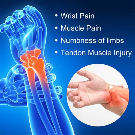 100% ORIGINAL Tendon Sheath Therapy Tenosynovitis Creams Pain Oil 20g ...