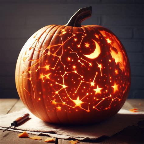 18 Pumpkin Carving Ideas to Try This Halloween | Halloween pumpkin ...