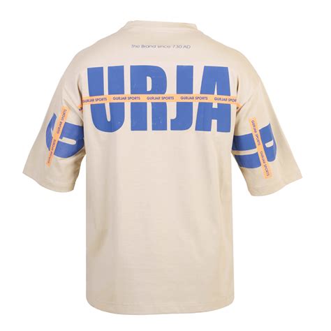 Drop Shoulder – GURJAR SPORTS