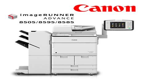 Canon ImageRUNNER ADVANCE -R S Marketing & Logistics Pvt Ltd, Bangalore