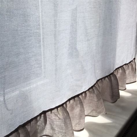 Image result for Ruffled Valance Tutorial