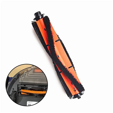 Buy Sweeper Parts Roll Main Brush for imou l11 Robot Vacuum Accessories ...