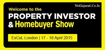 The Property Investor & Homebuyer Show 2015 London on 17-18 April at ...