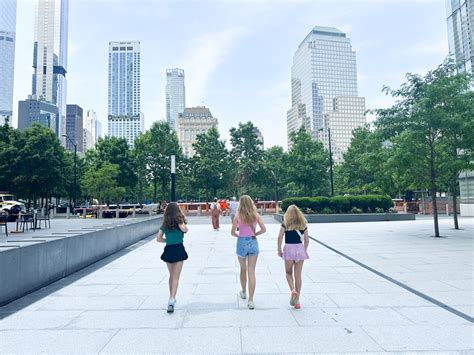 Exploring New York City with Tween and Teen Girls: A Fun-Filled ...