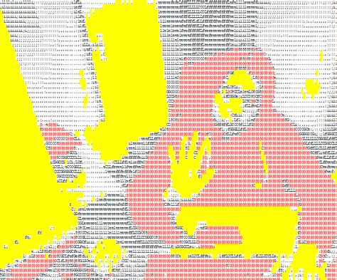 Image result for JavaScript ASCII-art