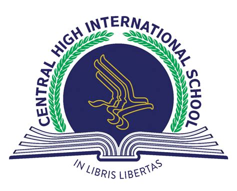 Central High International School 2024-2025 Academic Year Newsletter ...
