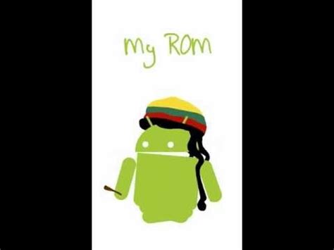 Image result for Custom ROM Boot Animation