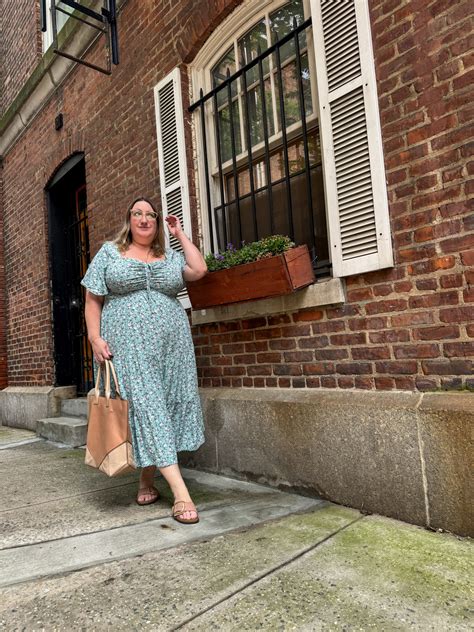 Bloomchic 2025 Review: I tried out this affordable plus size label ...