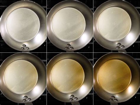 How to Season Carbon Steel Pans