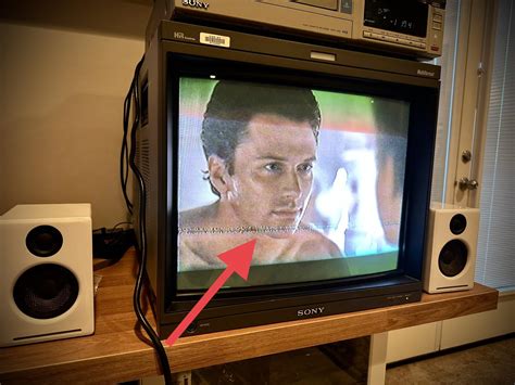 Image result for VHS Tracking Error