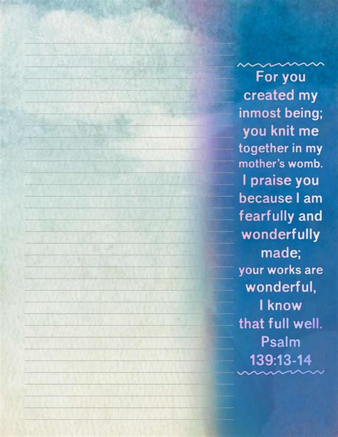 Image result for Scripture Paper