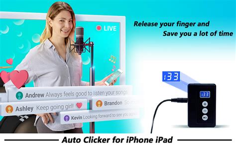 Image result for Apple Auto Clicker App