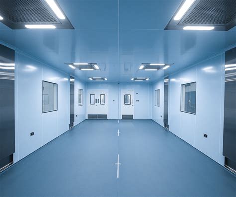 Image result for Modular Cleanroom