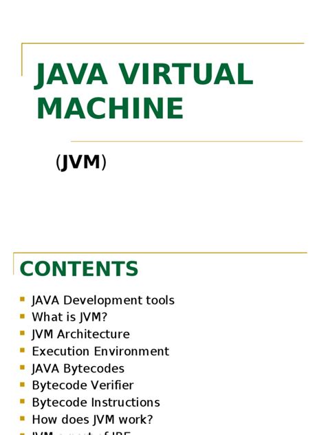 Image result for Java Virtual Machine Concept and Example