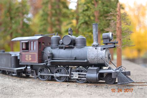 What Is On30 Scale Trains 的图像结果