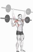 Image result for back press