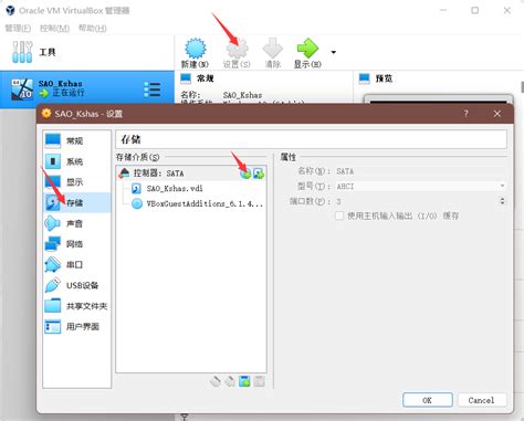 VirtualBox Consolewrap 的图像结果