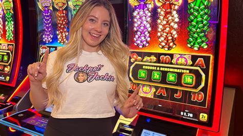 jackpot jackie slots