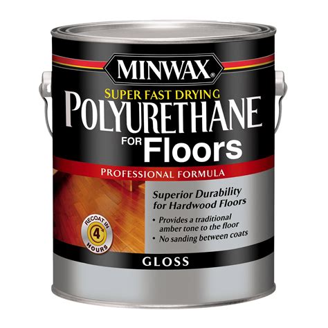 Minwax Polyurethane For Floors – Rossi Paint Stores